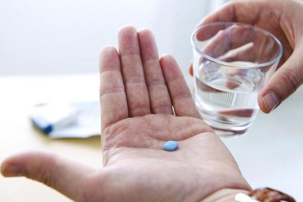 aktuazio azkarreko botikak potentzia hobetzeko