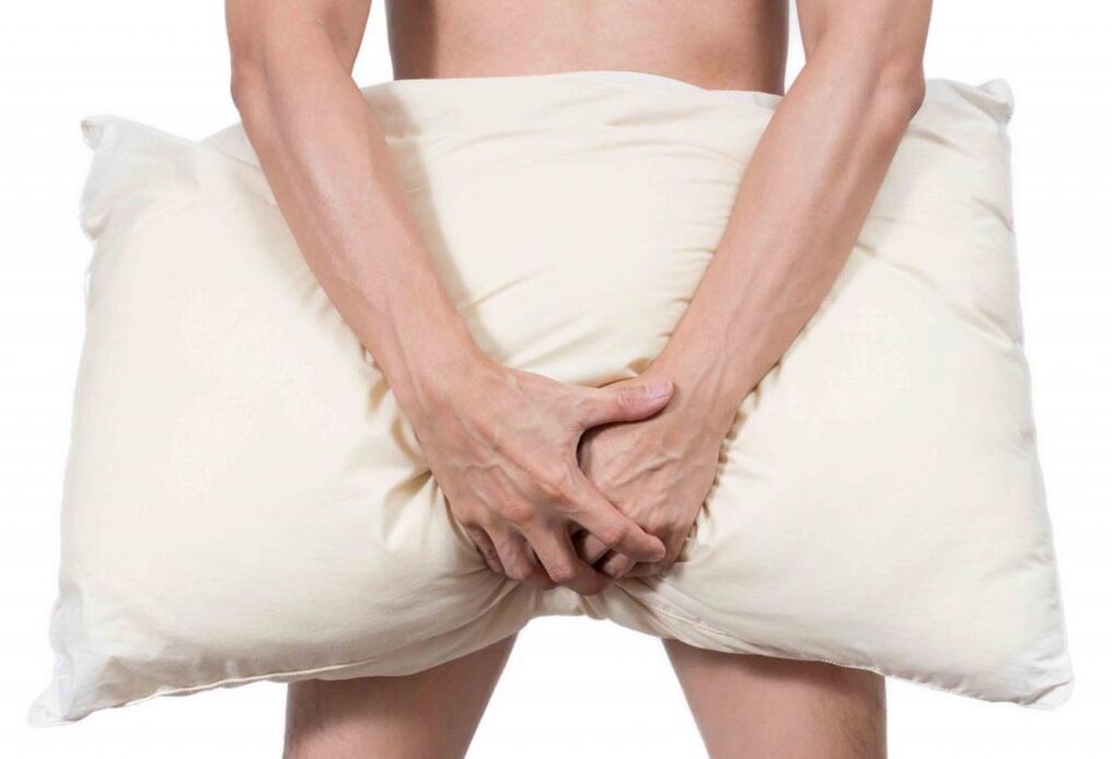 gizona ariketa egiten potentzia handitzeko